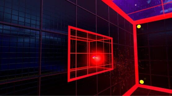 CuVRball — screenshot 5