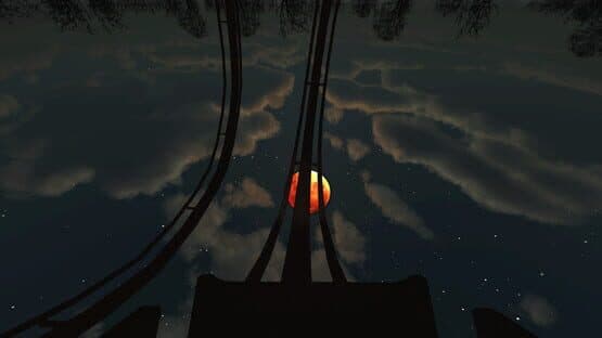 Coaster of Carnage VR — screenshot 4