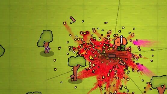 Bloody Skyscraper — screenshot 4
