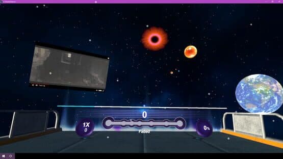 SShield Reborn — screenshot 2