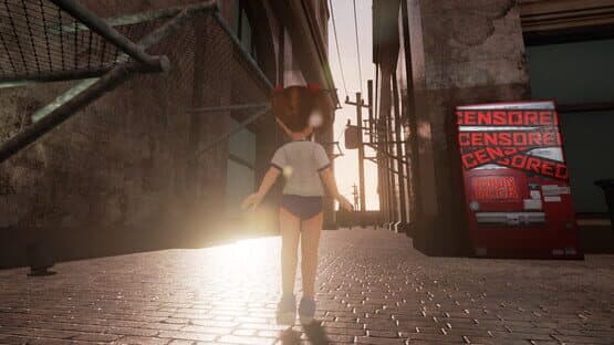Yohjo Simulator — screenshot 4