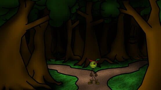 The Idiot's Tale — screenshot 5