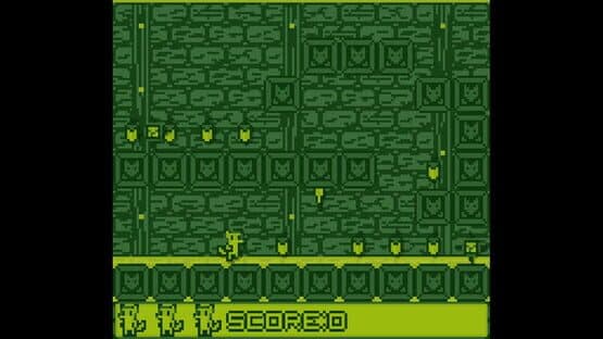 Fitz the Fox — screenshot 3