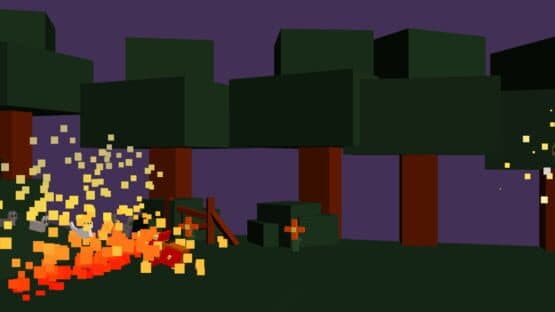Jones on Fire — screenshot 3