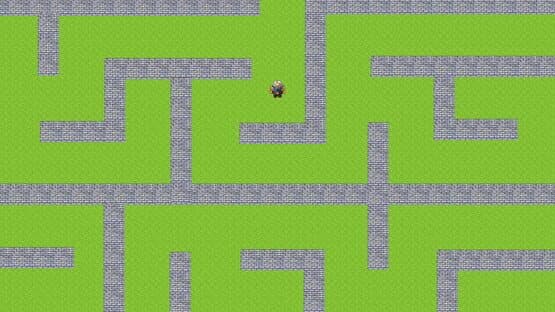 Escape the Mazes — screenshot 2
