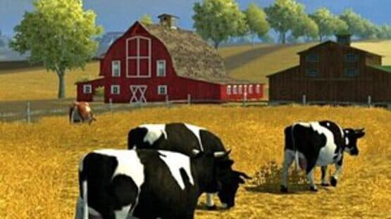 Farming Simulator 2014 — screenshot 1