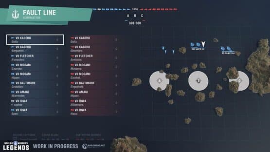 World of Warships: Legends — screenshot 7