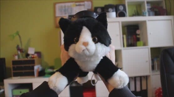 Konrad's Kittens — screenshot 2