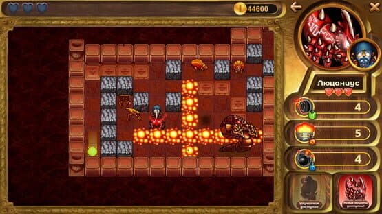 Bomb Riders — screenshot 3