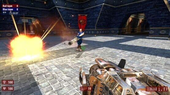 Serious Sam HD: Gold Edition — screenshot 5