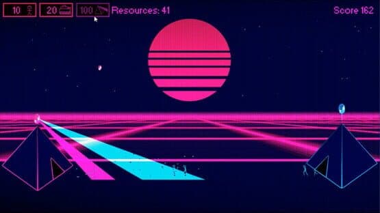 Neon Sun — screenshot 4
