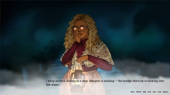 Lake of Voices — screenshot 4