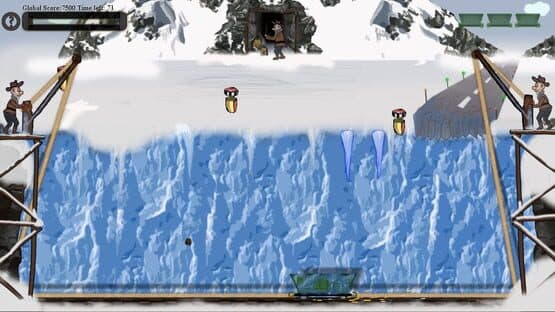 Trolley Gold — screenshot 1