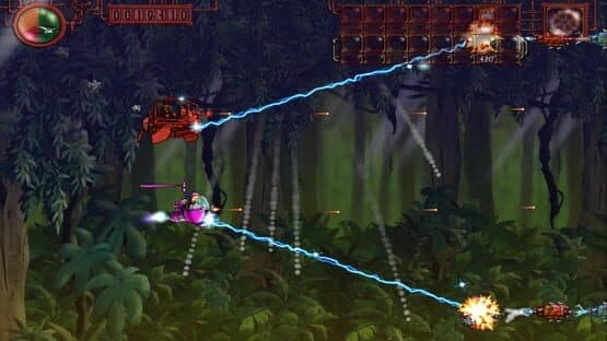 Crazy Steam Bros 2 — screenshot 3