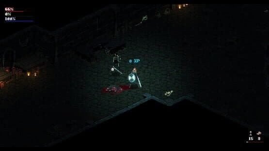 Eitr — screenshot 3