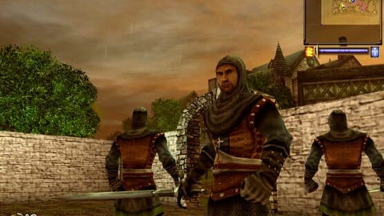 Wars and Warriors: Joan of Arc — screenshot 2