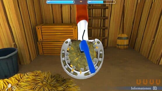 My Riding Stables: Life with Horses 2 — screenshot 6