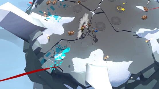 Swordy — screenshot 5