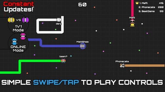 Racecar.io — screenshot 2