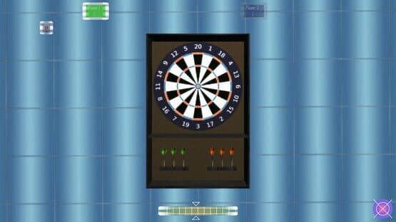 Darts and Friends — screenshot 4