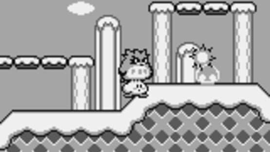 Kirby's Dream Land 2 — screenshot 7