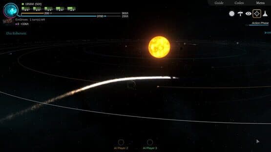 Interplanetary: Enhanced Edition — screenshot 2