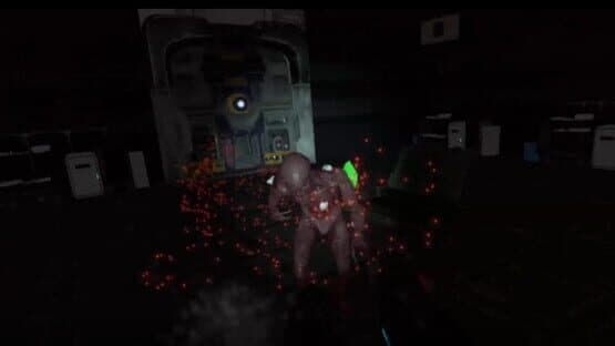 Starship Survivor — screenshot 1