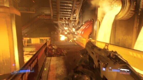 Doom — screenshot 7