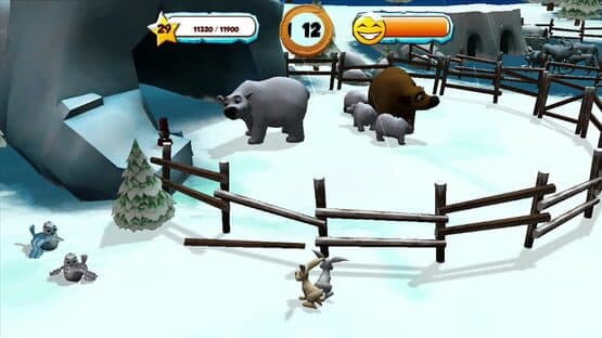 My Arctic Farm — screenshot 4