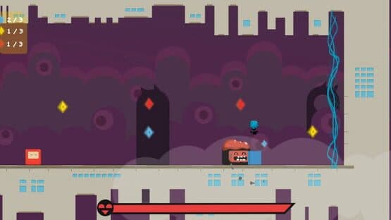 Fisk — screenshot 4