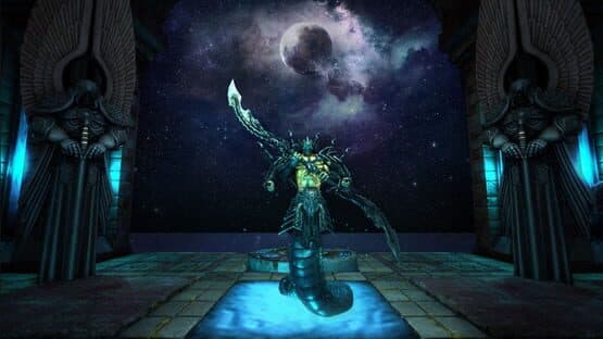 Might & Magic X: Legacy — screenshot 2