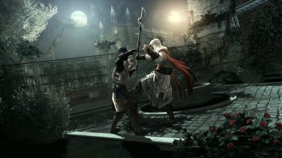 Assassin's Creed II: Deluxe Edition — screenshot 5