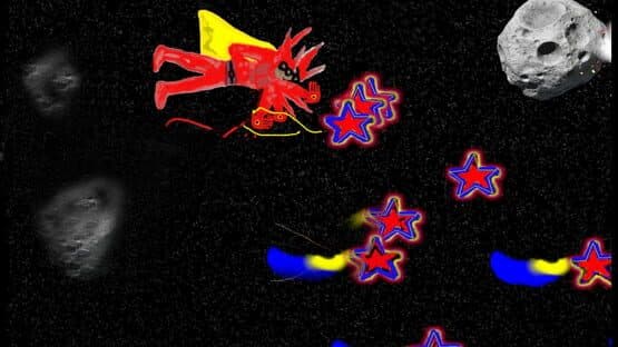 Star Boy — screenshot 3