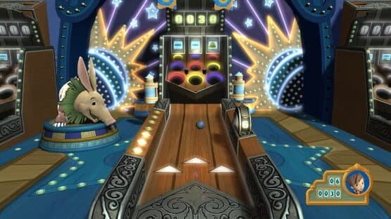 Carnival Island — screenshot 3