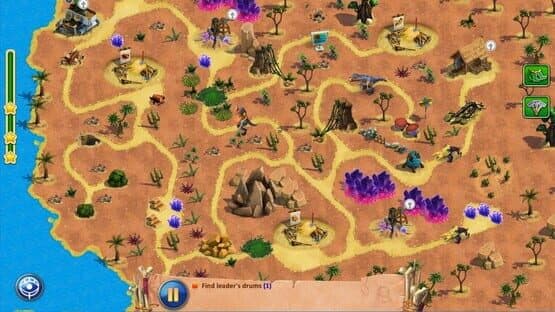 DayD: Through Time — screenshot 5