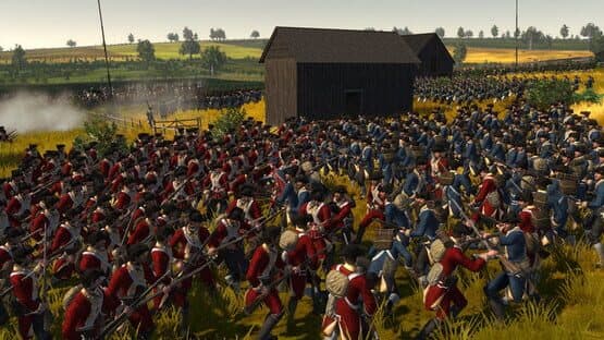 Empire: Total War — screenshot 3