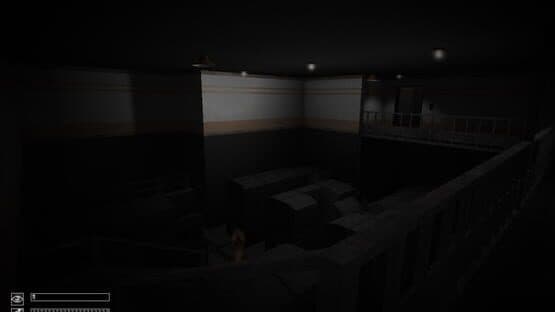 SCP: Containment Breach — screenshot 2