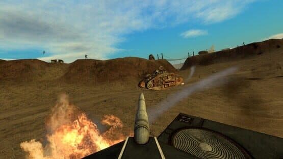 Empires — screenshot 2