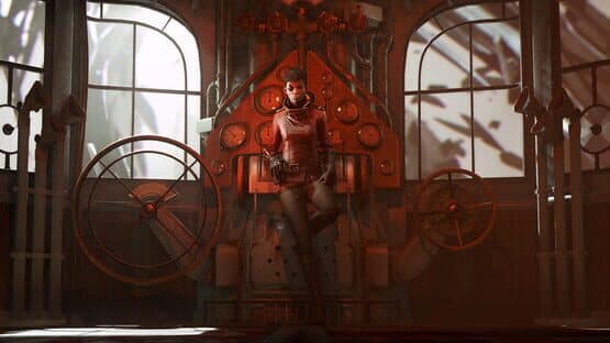 Dishonored: Death of the Outsider — screenshot 1