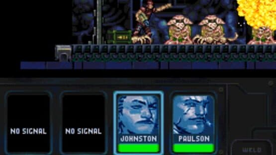 Aliens: Infestation — screenshot 3