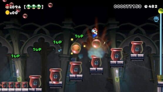 Super Mario Maker — screenshot 8