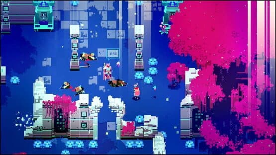 Hyper Light Drifter: Special Edition — screenshot 4