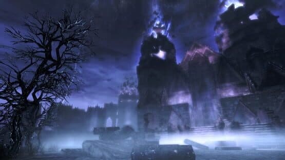 The Elder Scrolls V: Skyrim - Dawnguard — screenshot 8