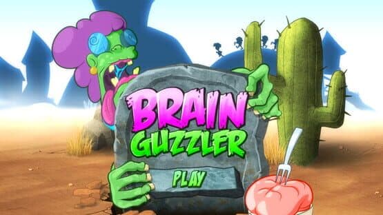 Brain Guzzler — screenshot 5