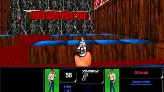 Prime Target — screenshot 1