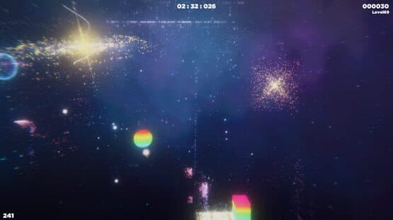 Sparticles — screenshot 1