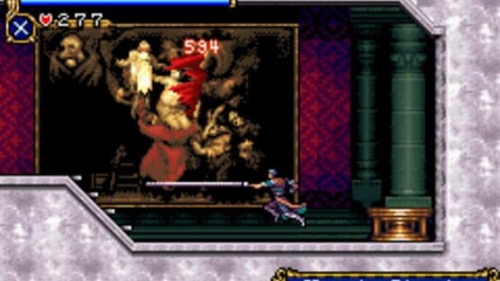 Castlevania: Circle of the Moon — screenshot 4