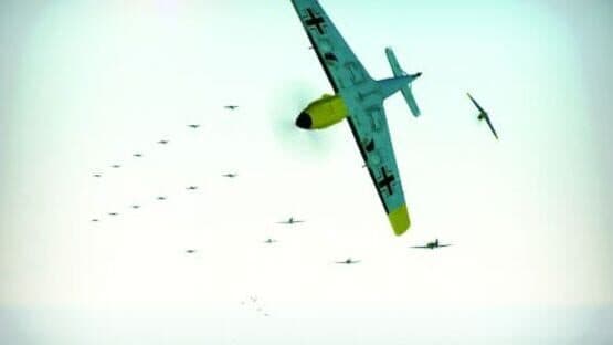 Wings of Prey — screenshot 1