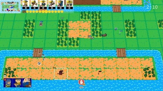Lootfest Wars — screenshot 4