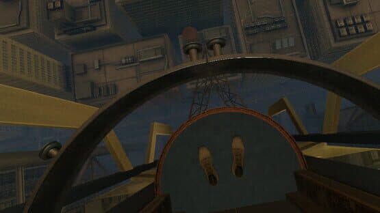 Top Floor — screenshot 4